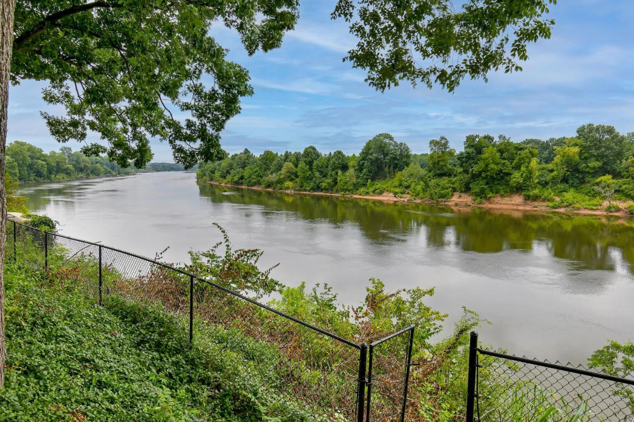 River House On Berwick Trail Nashville Eksteriør billede
